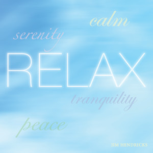 Relax cover