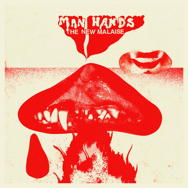 Man Hands Photo