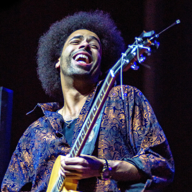 Selwyn Birchwood photo