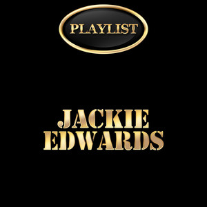 Jackie Edwards Playlist album