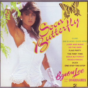 Soca Butterfly album