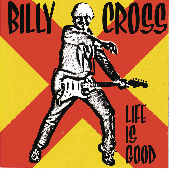 Billy Cross Photo