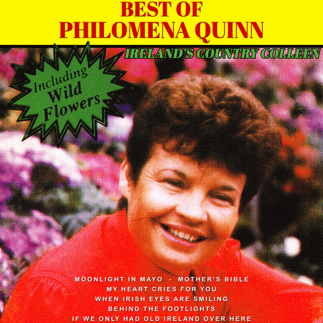 Philomena Quinn Photo
