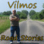 Road Stories Albumcover