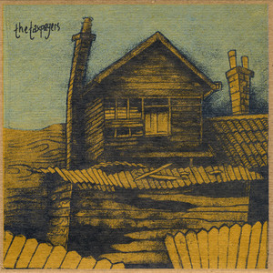 A Rhythm in the Cages cover