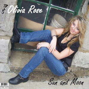Sun and Moon Albumcover
