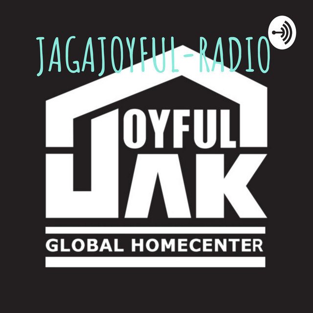 Jaga Joyful Radio Podcast On Spotify