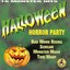 Halloween Horror Party - 16 Monster Hits Albumcover