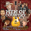 Men of Country 2016 cover
