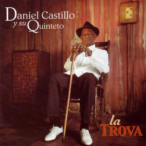 Daniel Castillo y su Quinteto
