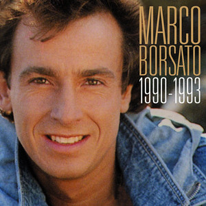 Marco Borsato 1990 - 1993 album