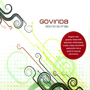 Sound Sutras cover