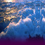 Waves of the Sea, Ocean and Lakes (Loopable Audio for Ambiance, Meditation, Insomnia, and Restless Children) cover