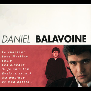Le Chanteur cover
