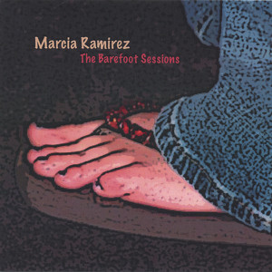 The Barefoot Sessions Albumcover
