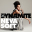 Ms Dynamite - Neva Soft