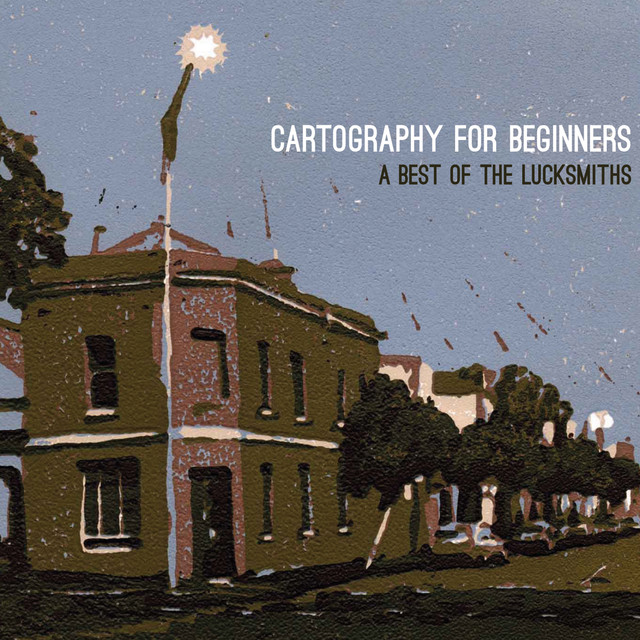 Cartography For Beginners cover