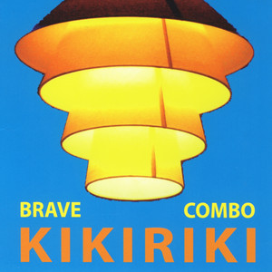 Kikiriki cover