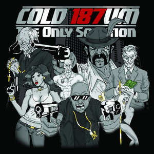 The Only Solution album