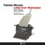 Letter from Manhattan (feat. Ferenc Nemeth, Marco Panascia, Nick Myers) Albumcover