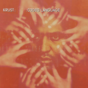Coded Language (Commercial) cover