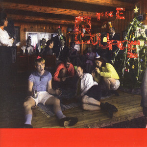 Of Christmas cover