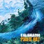 PIRATE BAY Albumcover