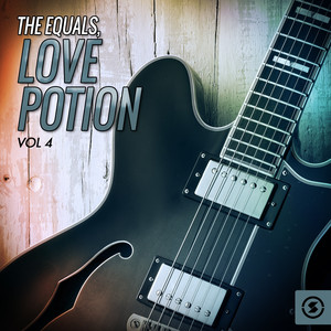 Love Potion, Vol. 4 album