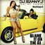 Blame It On the DJ (feat. Mr. Shammi) [Remixes] Albumcover