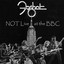 Not Live at the BBC cover