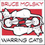 Warring Cats cover