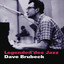 Legenden des Jazz: Dave Brubeck cover