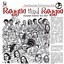 Reggae and Reggoe Albumcover