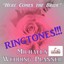 Here Comes the Bride (Music Wedding Planner - Ringtones) Albumcover
