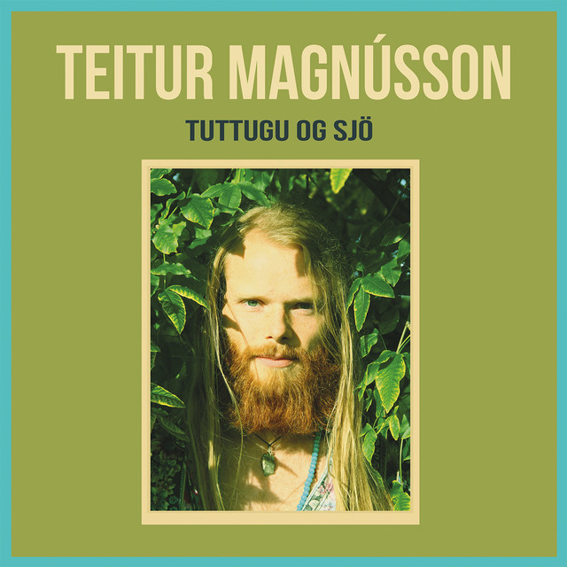 Teitur Magnússon Photo