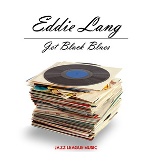 Jet Black Blues album
