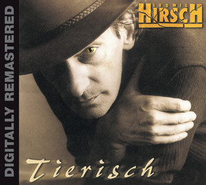 Tierisch cover