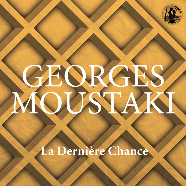 La Dernière Chance Albumcover
