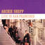 Live in San Francisco cover