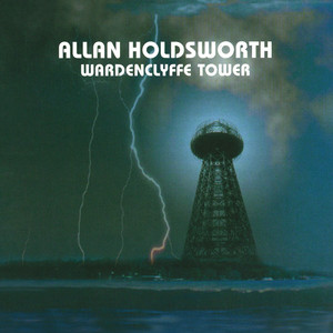 Wardenclyffe Tower (Remastered) album
