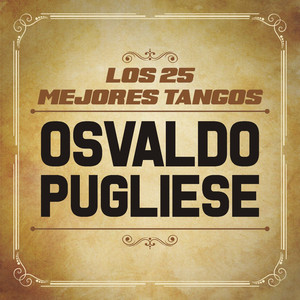 Los 25 Mejores Tangos De album