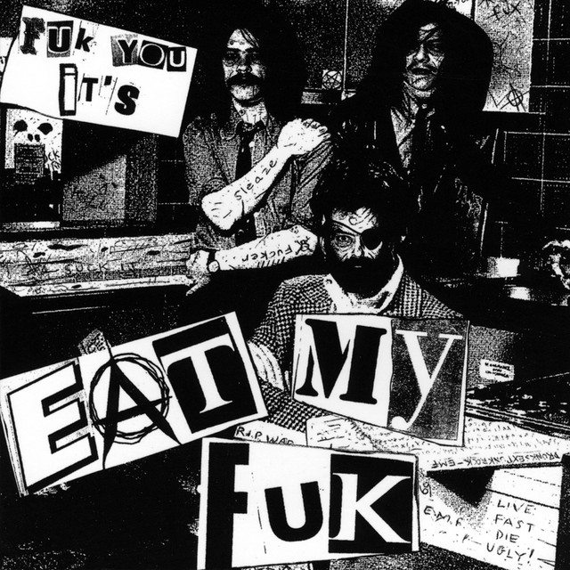 Eat My Fuk Photo