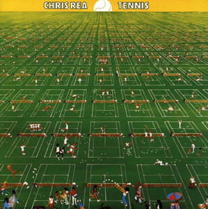 Tennis album