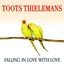 Falling in Love With Love Albumcover