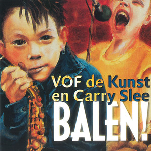 Balen cover