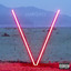 V cover