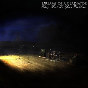 Dreams Of A Gladiator