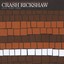 Crash Rickshaw Albumcover