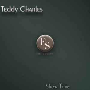 Show Time cover
