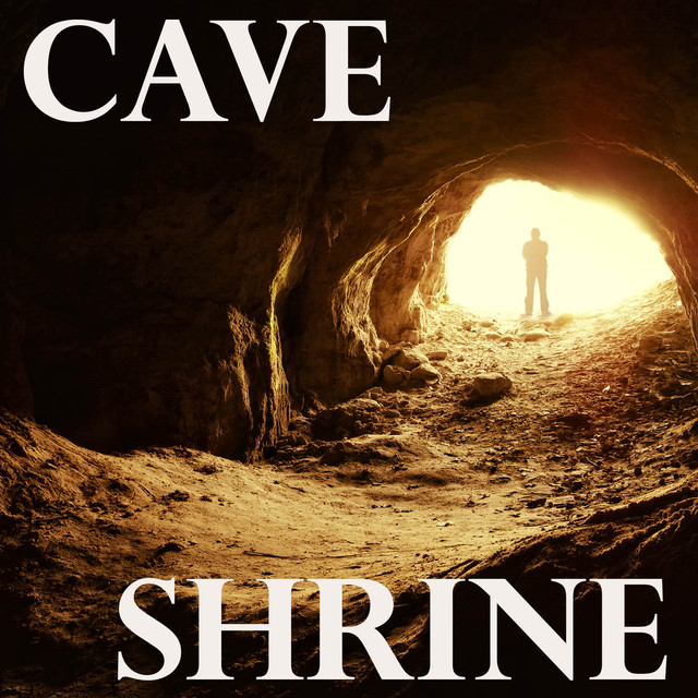 Cave Shrine Albumcover